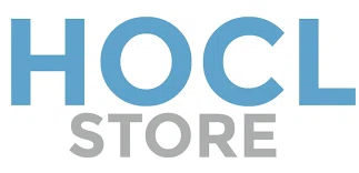 The HOCl Shop