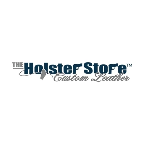 15% Off The Holster Store Coupon (7 Promo Codes) Oct 2022