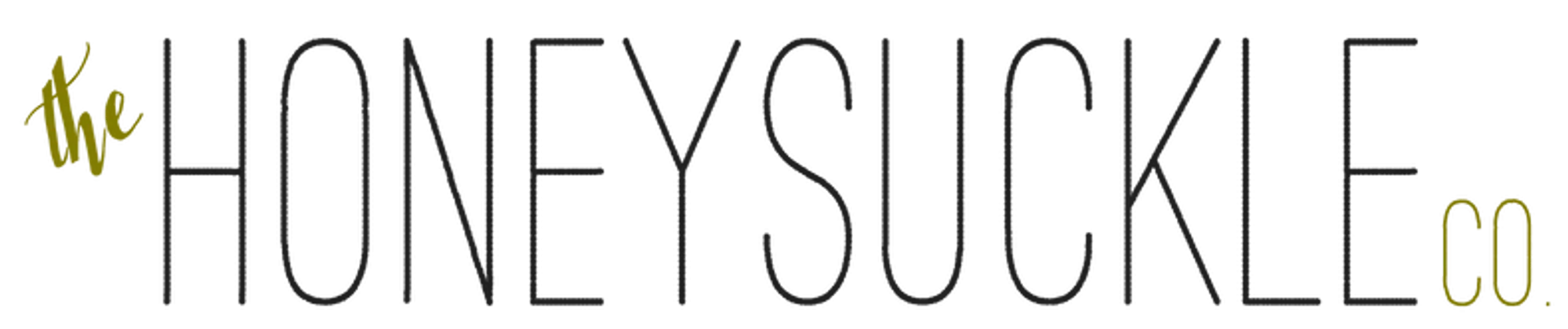 The Honeysuckle Co.