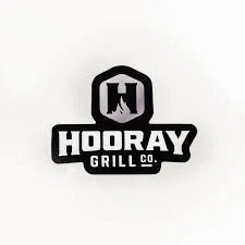 The Hooray Grill Company