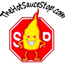 The Hot Sauce Stop