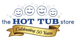 The Hot Tub Store