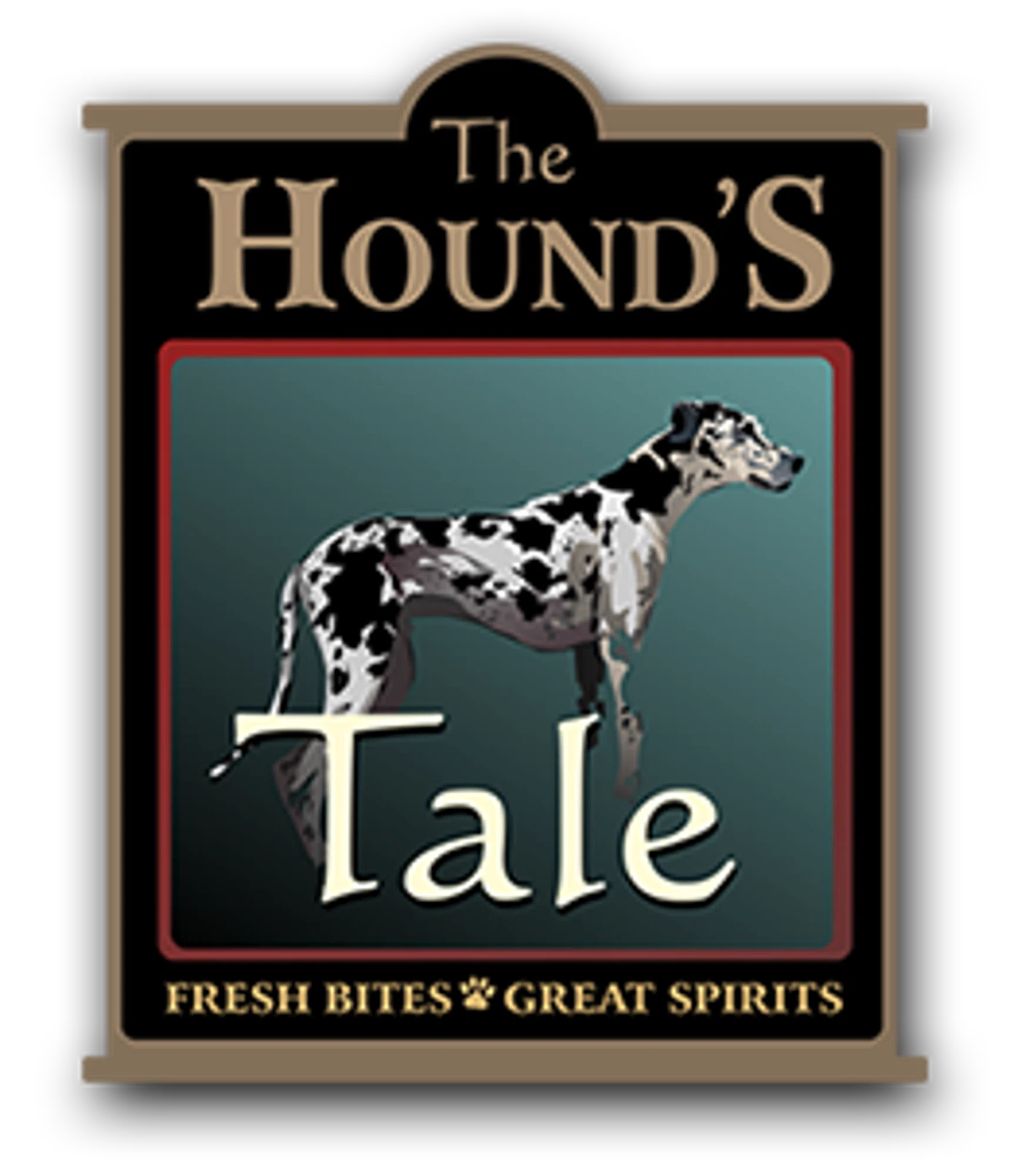 The Hound's Tale