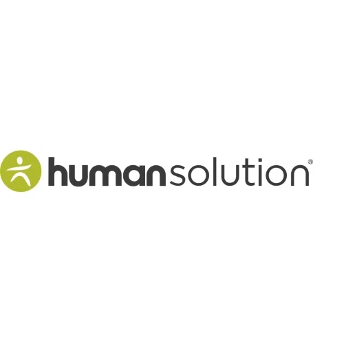 The Human Solution