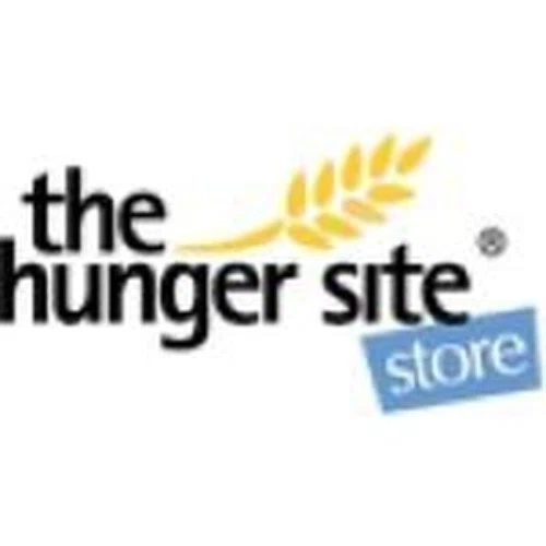 The Hunger Site