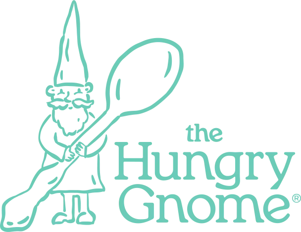 The Hungry Gnome
