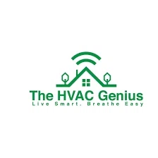 The HVAC Genius