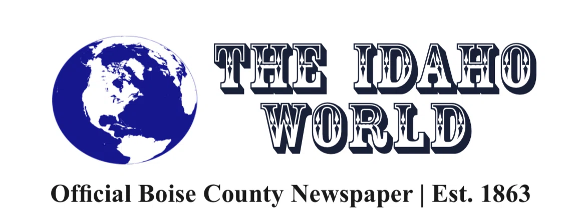 The Idaho World