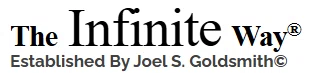 The Infinite Way