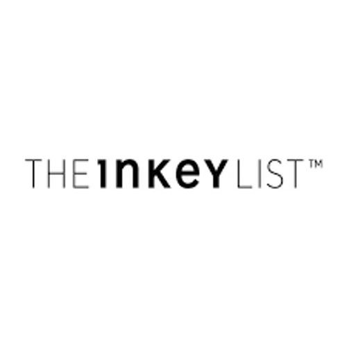 50% Off The INKEY List Coupon (2 Discount Codes) Oct 2022