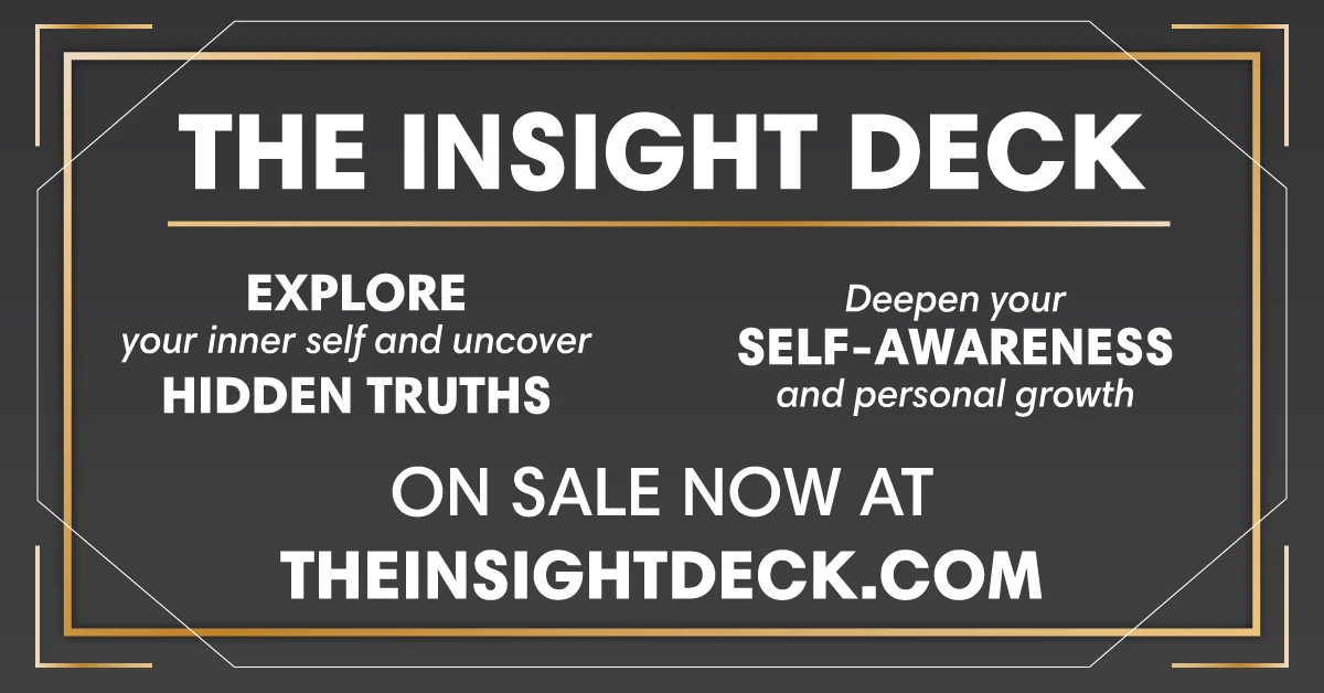 The Insight Deck