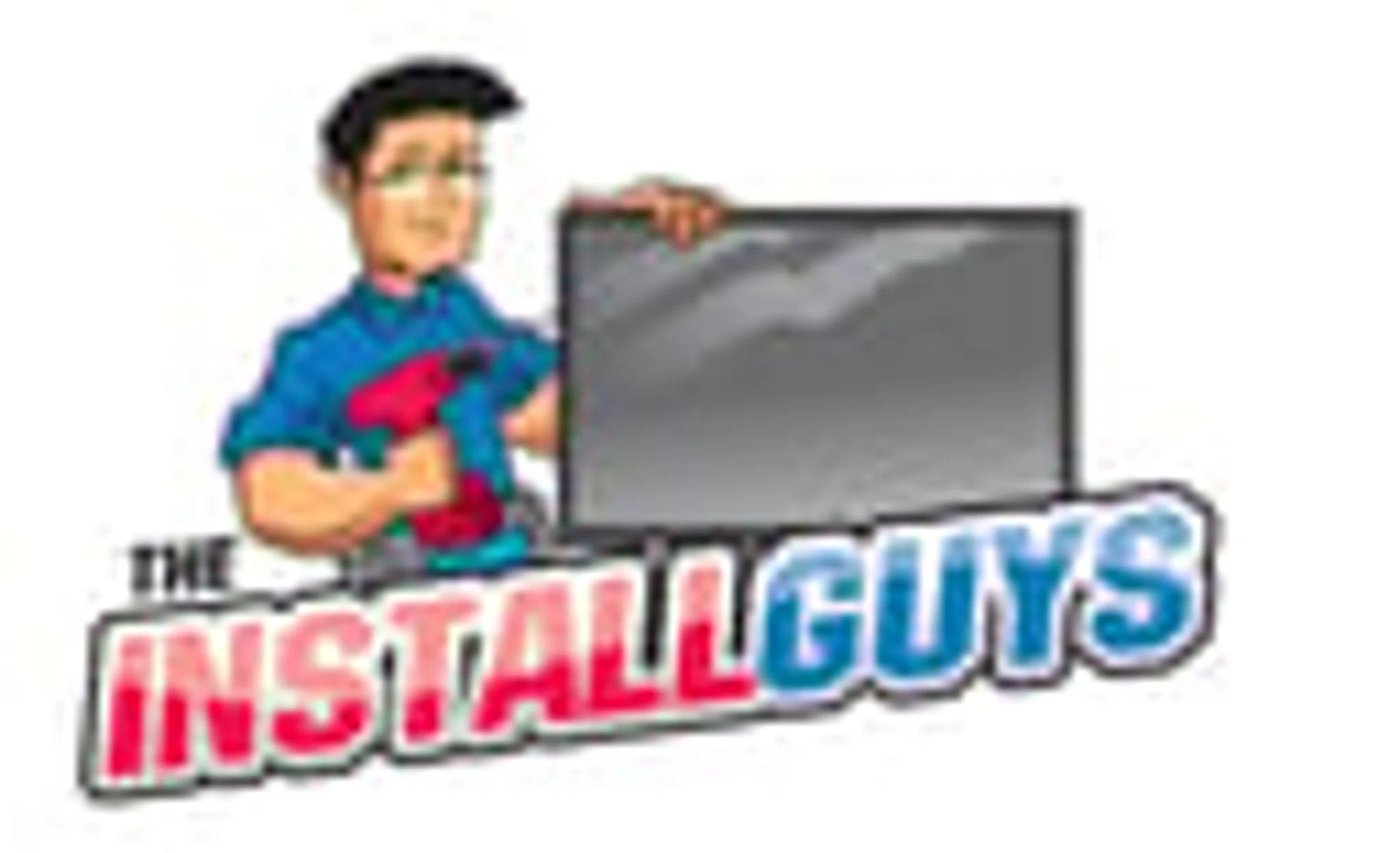 The Install Guys