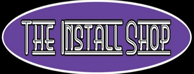THE INSTALL SHOP