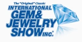 The International Gem & Jewelry Show