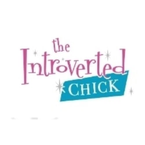 The Introverted Chick