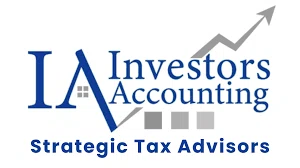 The Investor's Accountant
