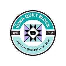 The Iowa Quilt Block