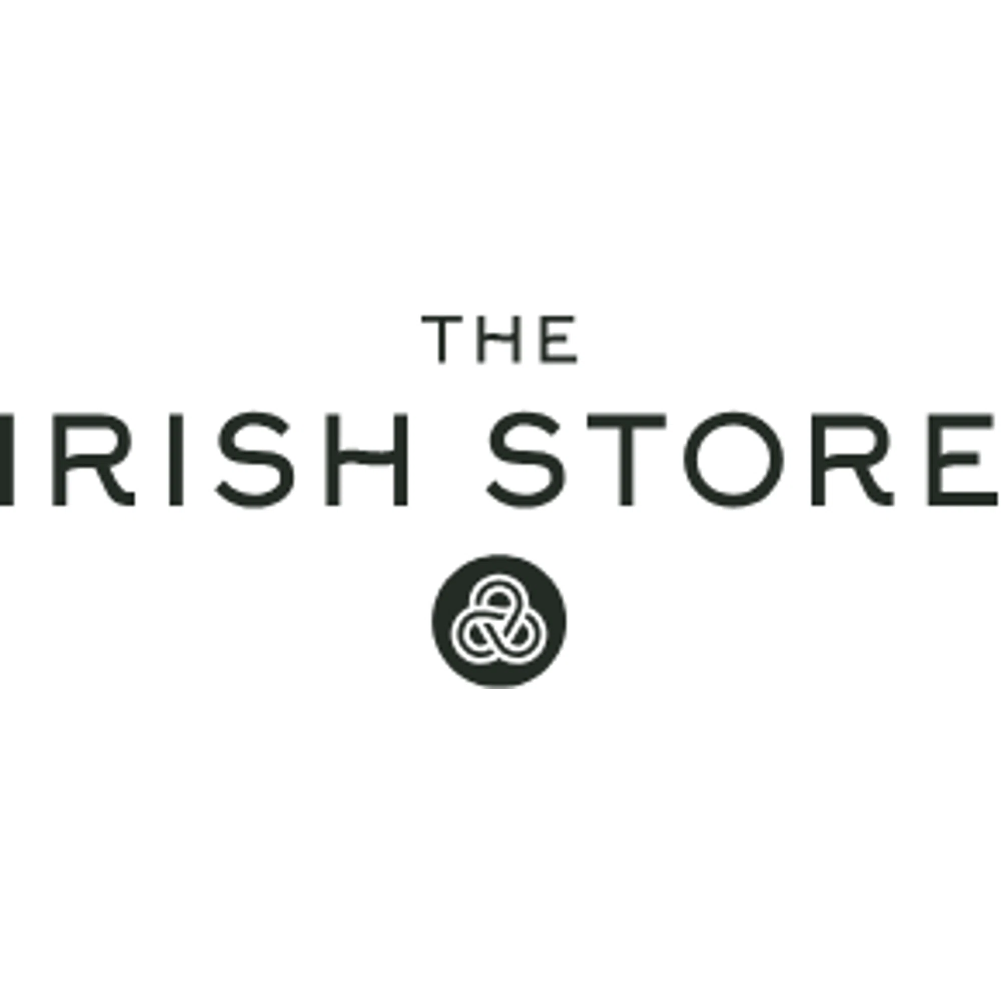 The Irish Store UK Promo Codes