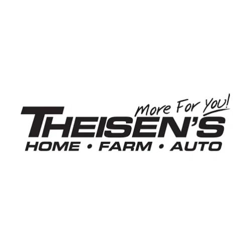 Theisen's
