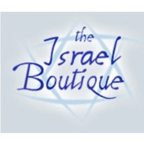 The Israel Boutique