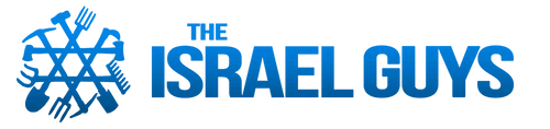 The Israel Guys