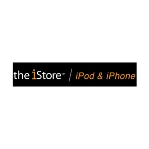 The iStore
