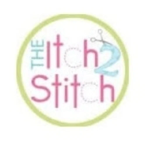 The Itch 2 Stitch