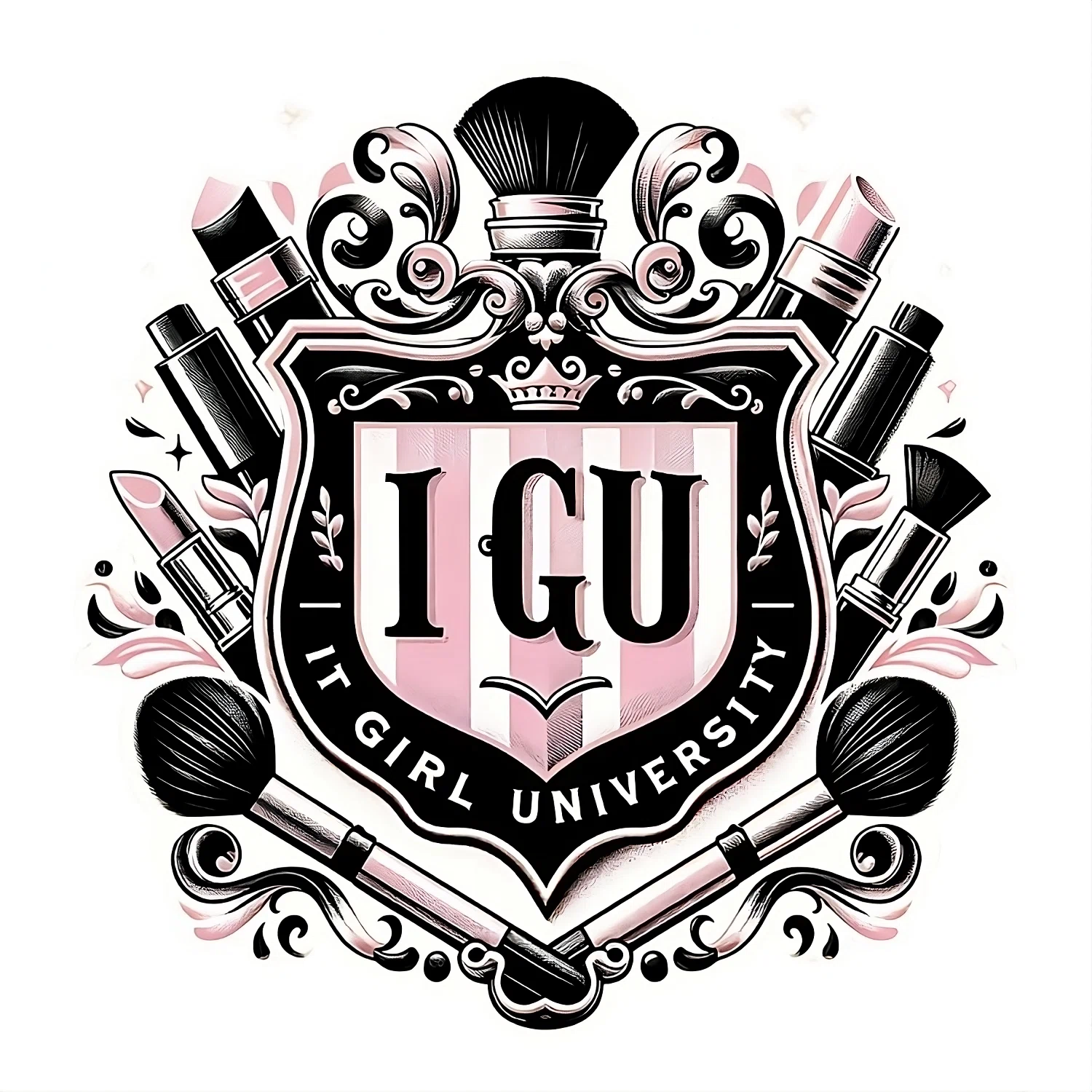 The It Girl University Logo for Exclusive Deals