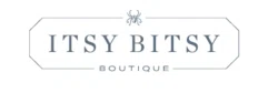 The Itsy Bitsy Boutique