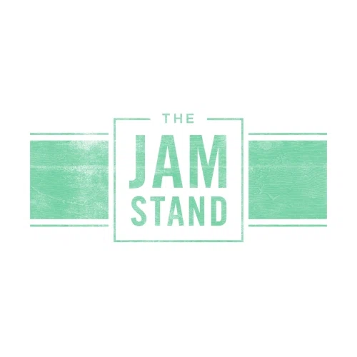 The Jam Stand