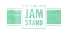 The Jam Stand