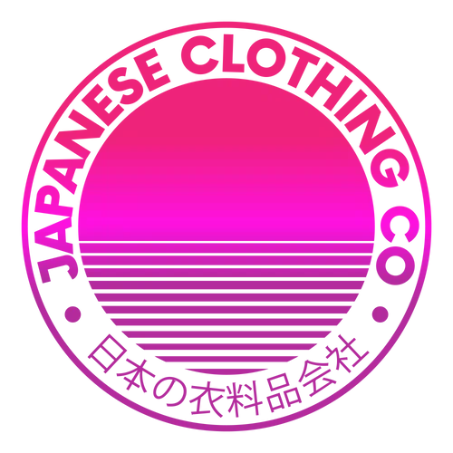 The Japanese Clothing Co