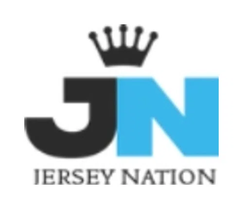 THE JERSEY NATION Promo Code — 10% Off in March 2024