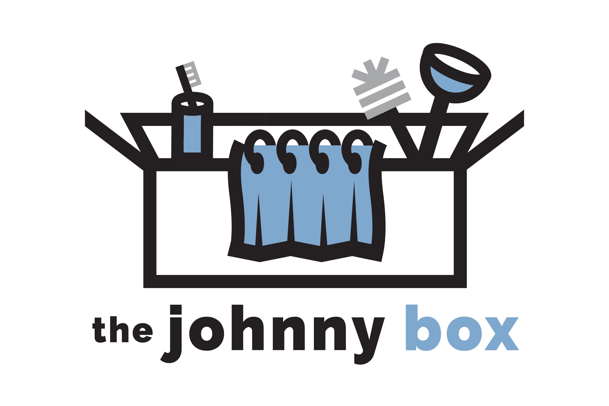 the johnny box