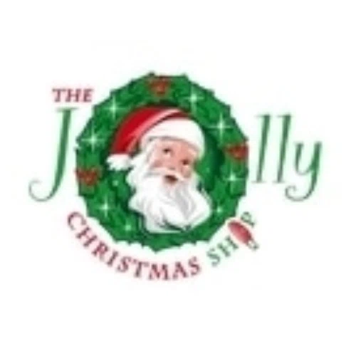The Jolly Christmas Shop
