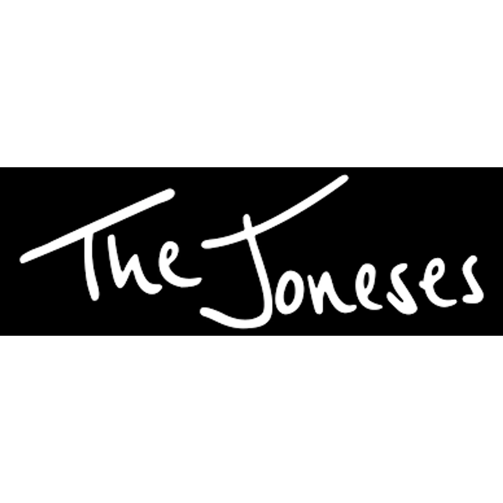 The Joneses LA