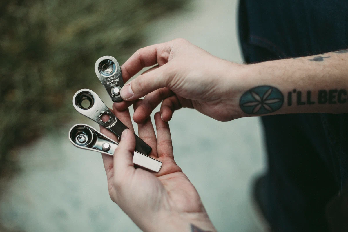 The Journey Pipe