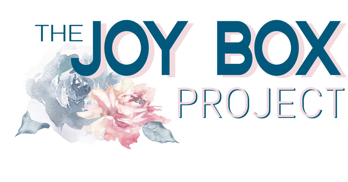 The Joy Box Project