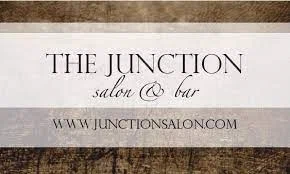 The Junction Salon & Bar
