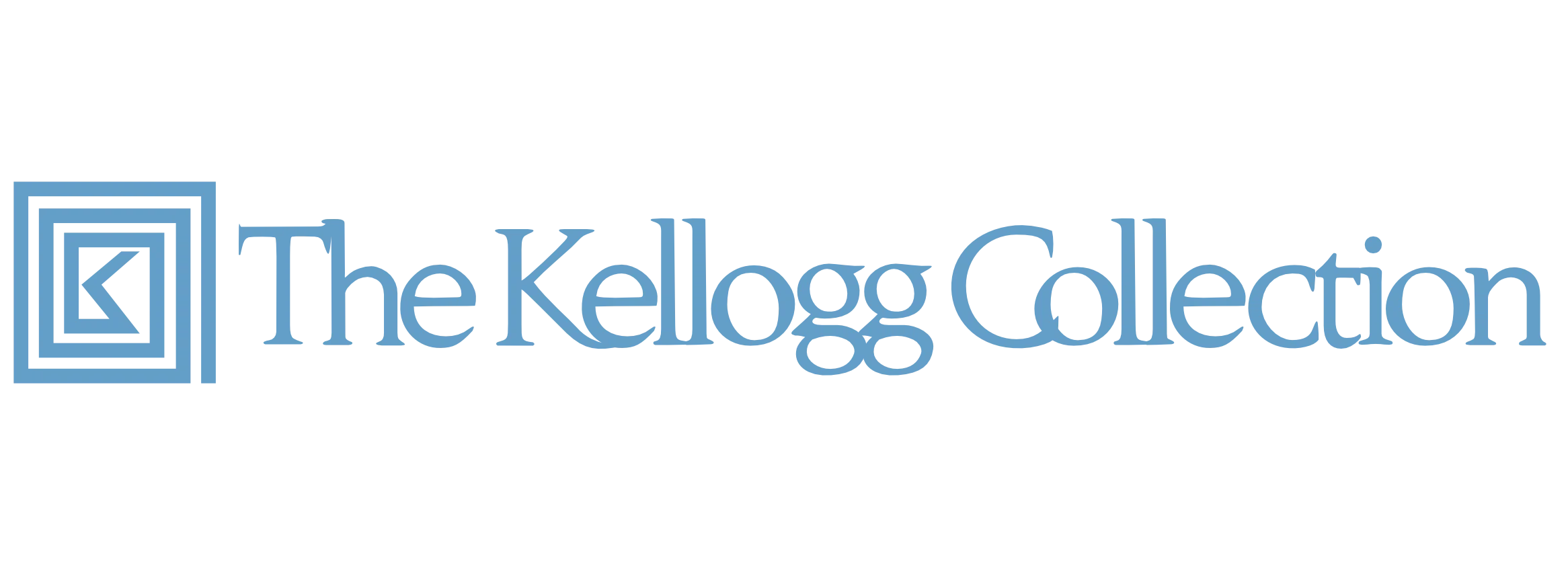 The Kellogg Collection