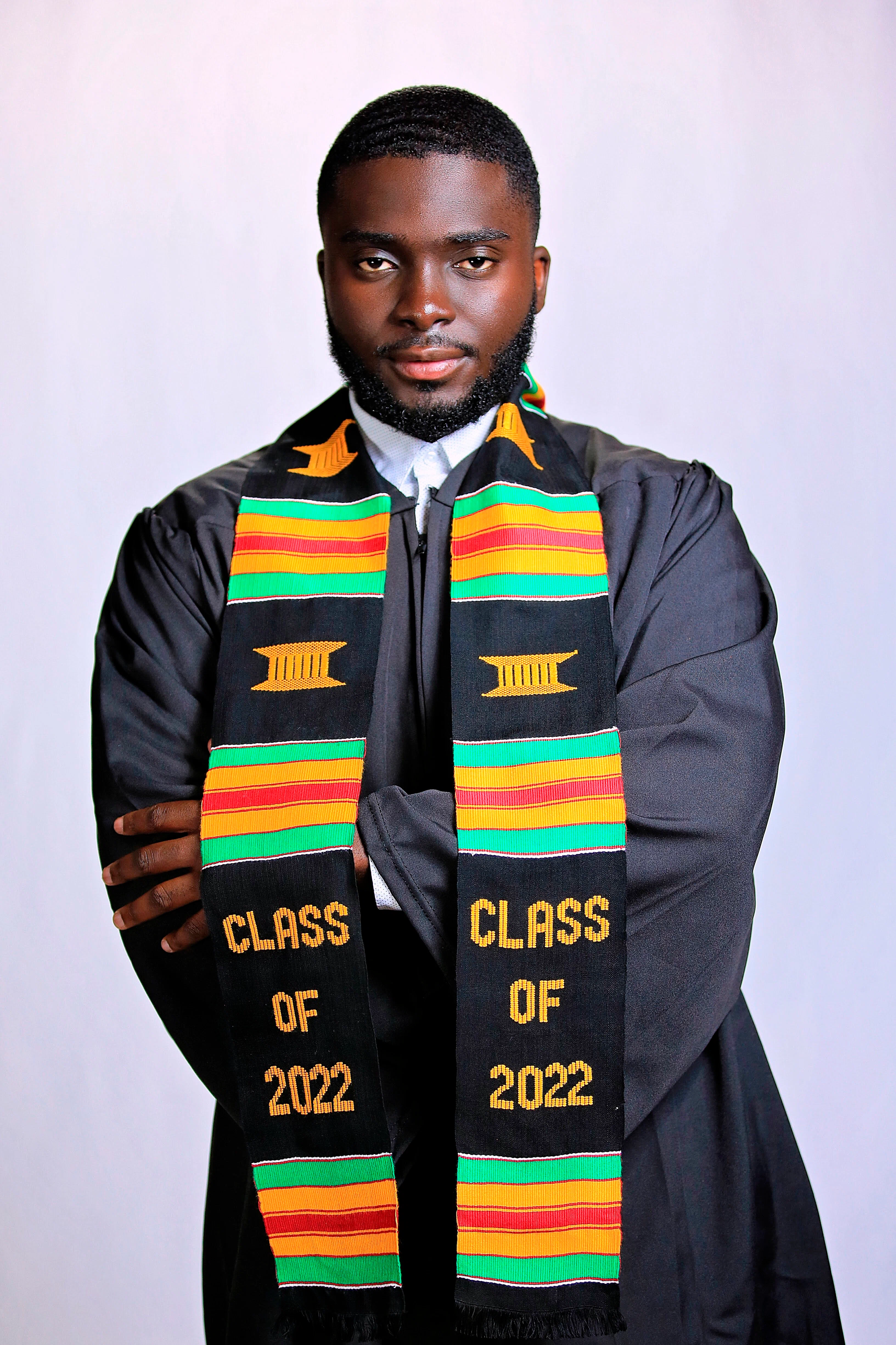 The Kente Factory