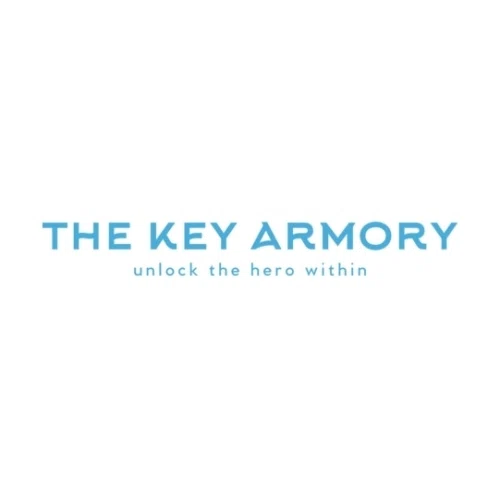 The Key Armory