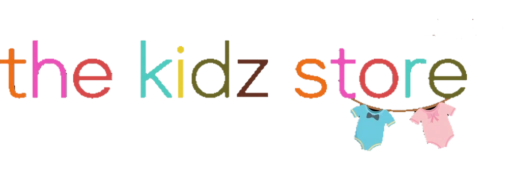 The Kidz Store Logo for Discount Codes