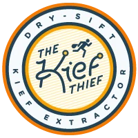 The Kief Thief