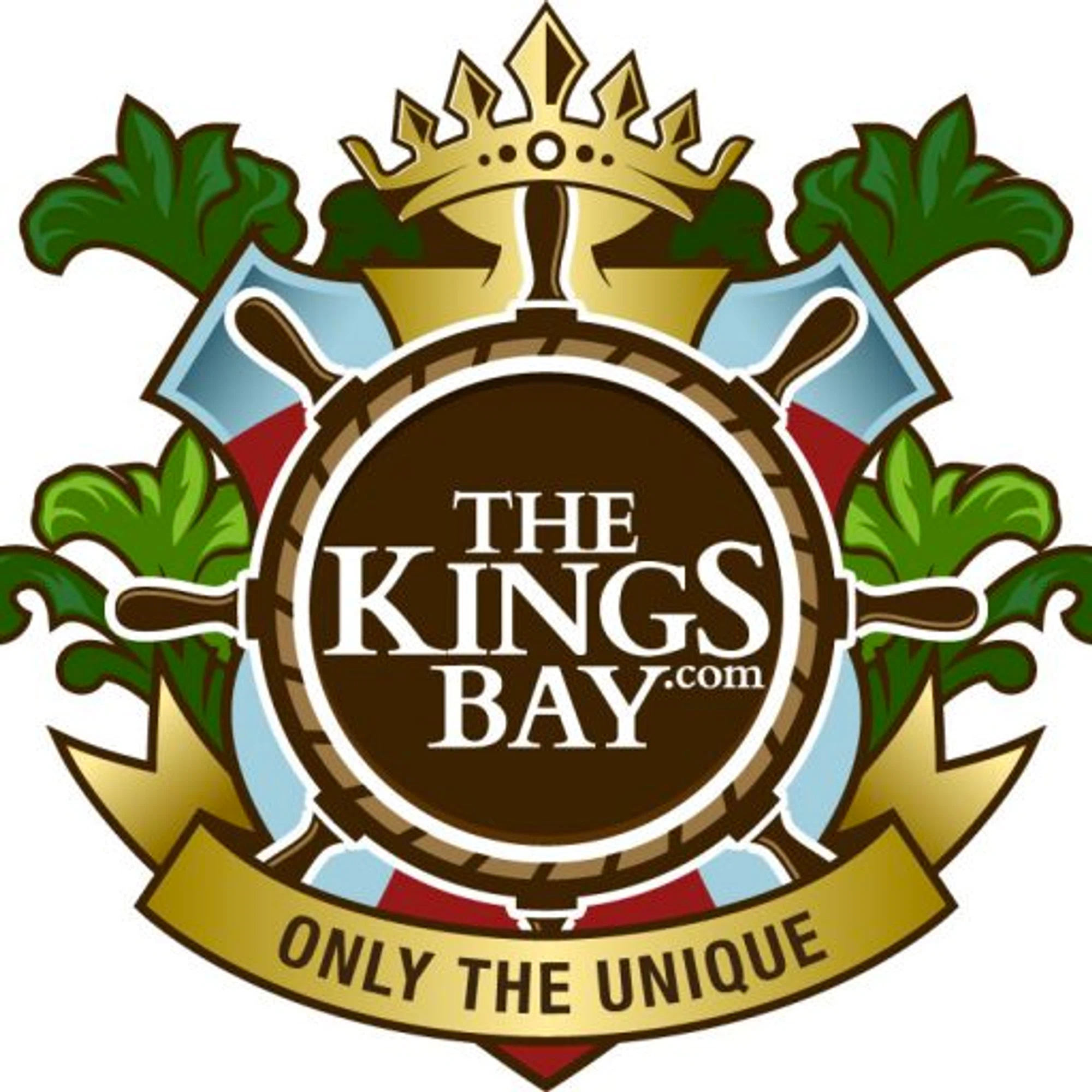The Kings Bay