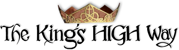 The Kings High Way Ministries