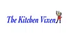 The Kitchen Vixen