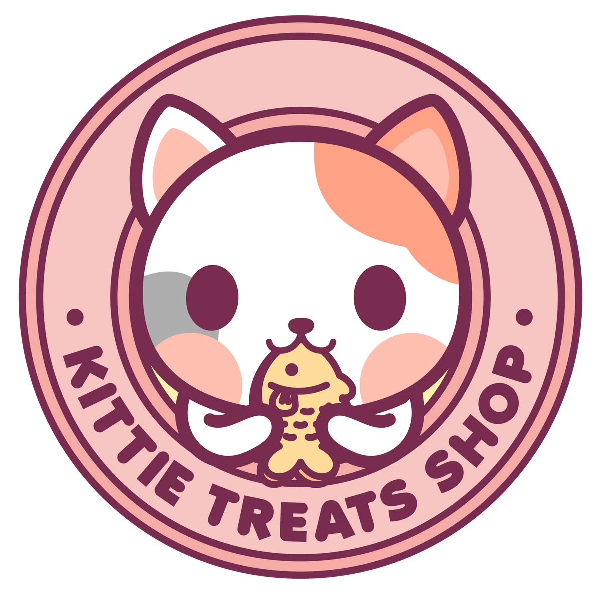 The Kittie Treats Shop