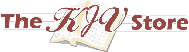 The KJV Store