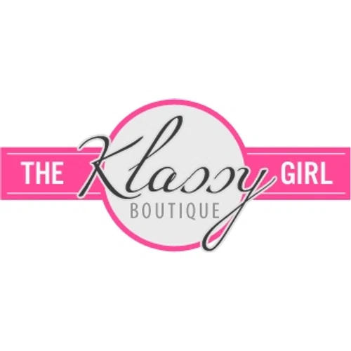15% Off The Klassy Girl Boutique Coupons & Black Friday Deals ...